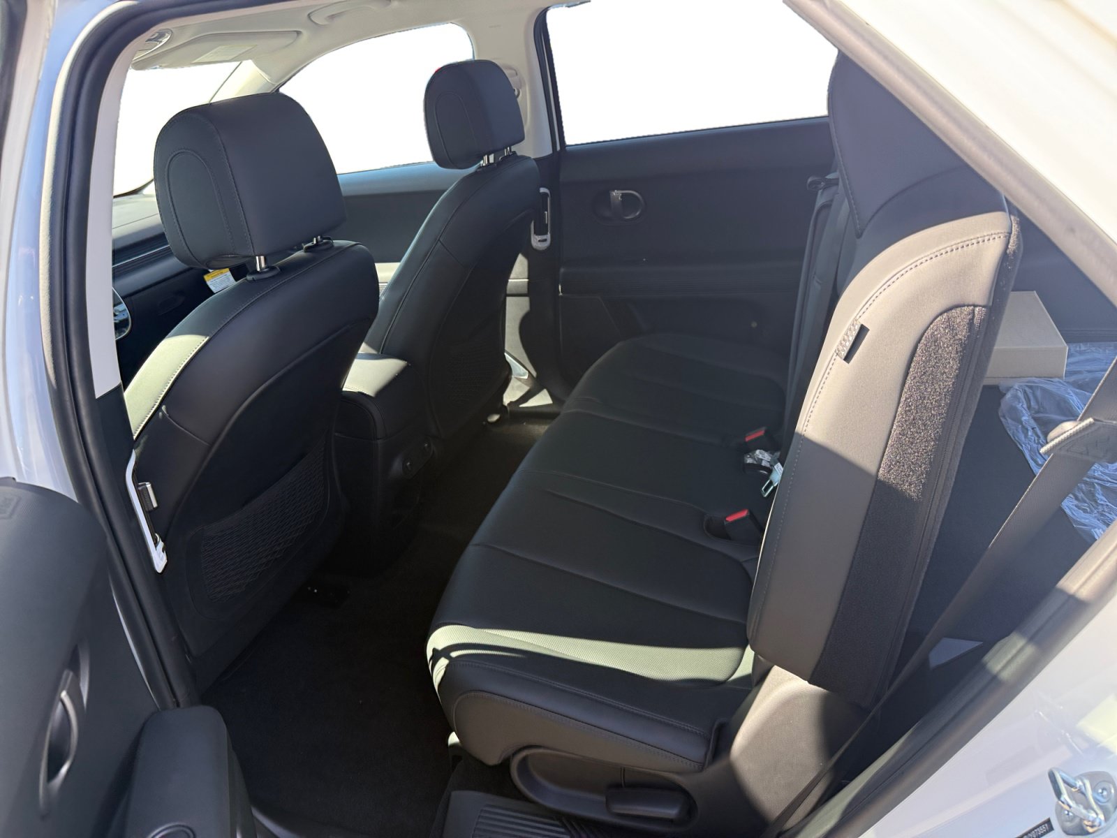 New 2027 Hyundai Ioniq 5 SEL RWD image 16