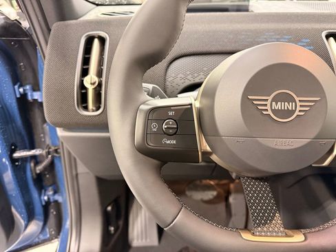 New 2026 MINI Cooper Countryman SE image 13