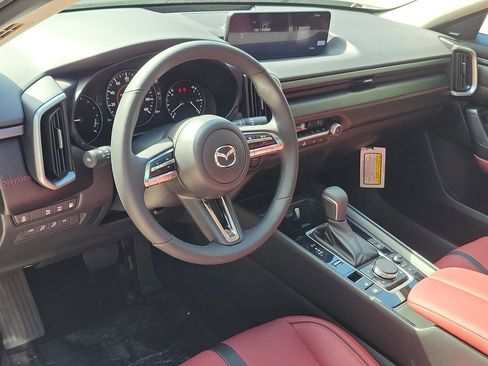 New 2026 MAZDA CX-50 AWD 2.5 Hybrid w/ Weather Package image 16