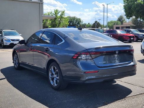Used 2023 Honda Accord EX image 5