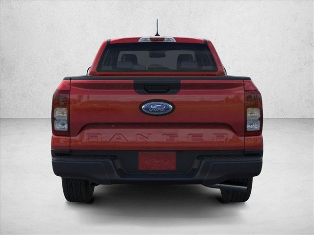 New 2026 Ford Ranger XL AWD/4WD image 5