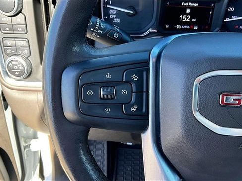 Used 2019 GMC Sierra 1500 SLT w/ SLT Premium Plus Package image 20