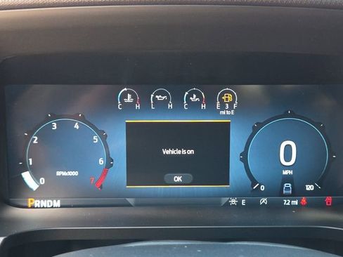 New 2025 Ford F150 STX w/ Equipment Group 200A image 25