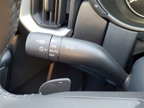 New 2025 MAZDA CX-50 AWD 2.5 Turbo w/ Cargo Package image 13