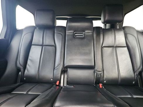 Used 2016 Land Rover Range Rover AWD/4WD image 13