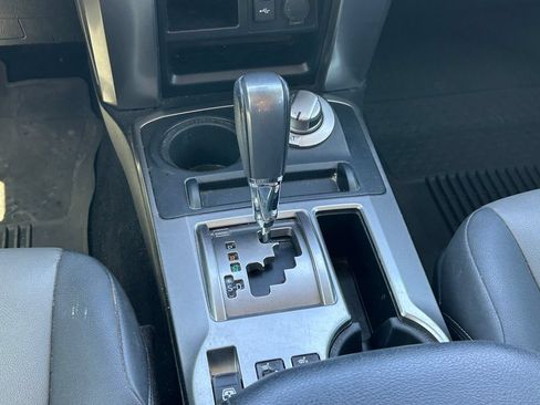Used 2021 Toyota 4Runner SR5 Premium w/ Moonroof Package AWD/4WD image 22