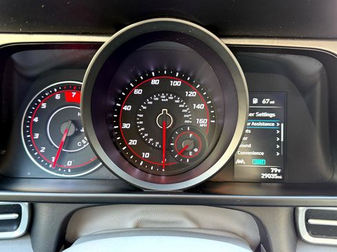 Used 2022 Hyundai Elantra SEL w/ Winter Weather Package image 10