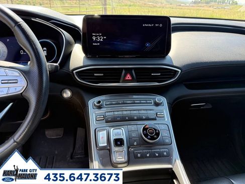 Used 2022 Hyundai Santa Fe Calligraphy AWD/4WD image 19