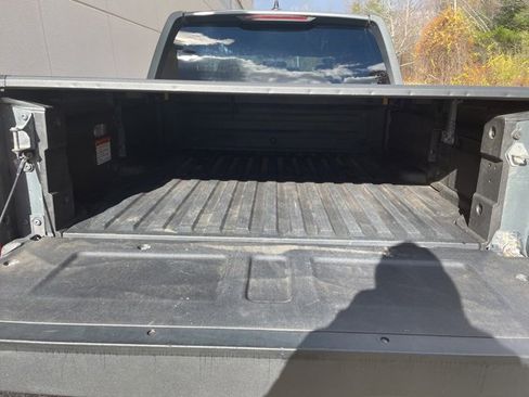 Used 2017 Honda Ridgeline RTL image 9