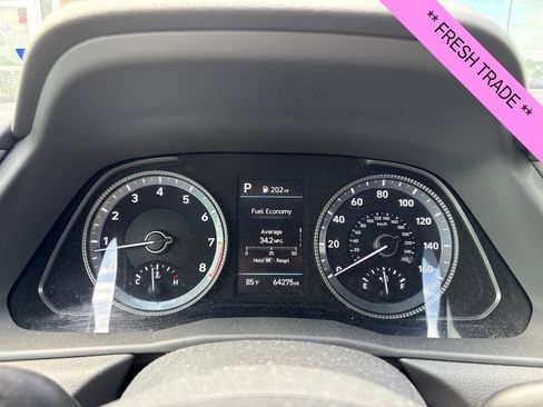 Used 2022 Hyundai Sonata SEL FWD image 6