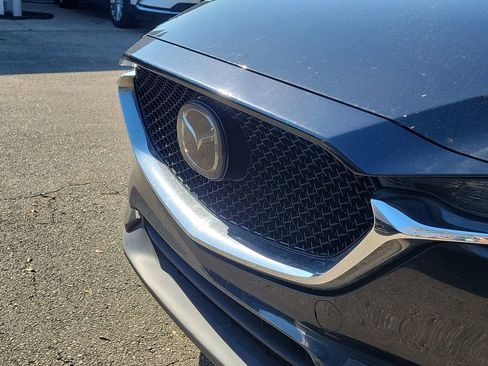 Used 2021 MAZDA CX-5 Touring w/ Touring Preferred SV Package image 3