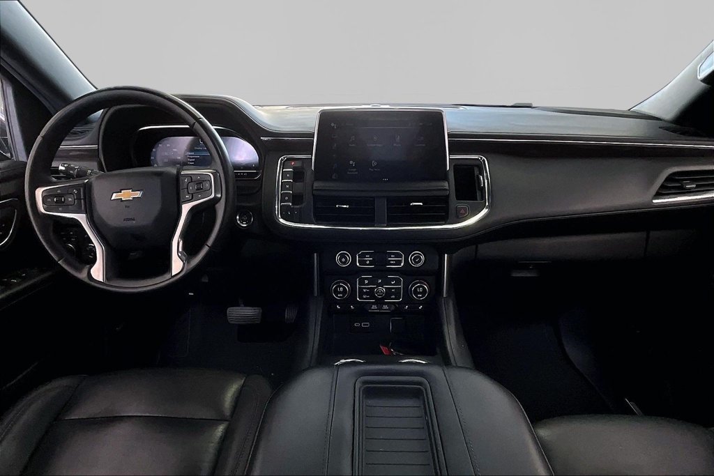 Used 2024 Chevrolet Tahoe LT AWD/4WD image 9
