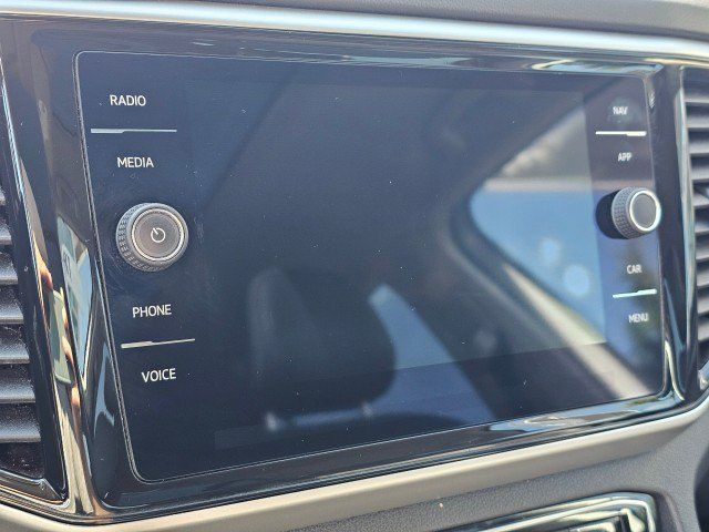 Used 2023 Volkswagen Atlas SEL AWD/4WD image 36
