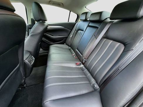Used 2018 MAZDA MAZDA6 Touring FWD image 20