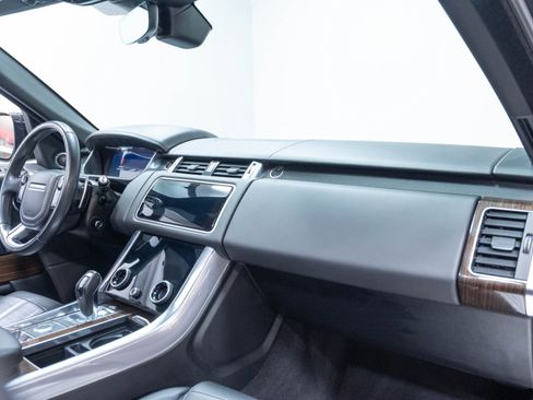 Used 2019 Land Rover Range Rover Sport Autobiography AWD/4WD image 33