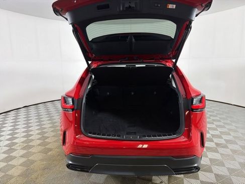 Used 2024 Lexus NX 350 AWD w/ Vision Package image 8