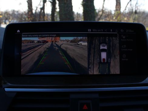 Used 2021 BMW X3 sDrive30i image 18