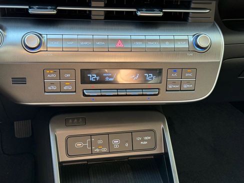 New 2026 Hyundai Kona SEL Premium image 31