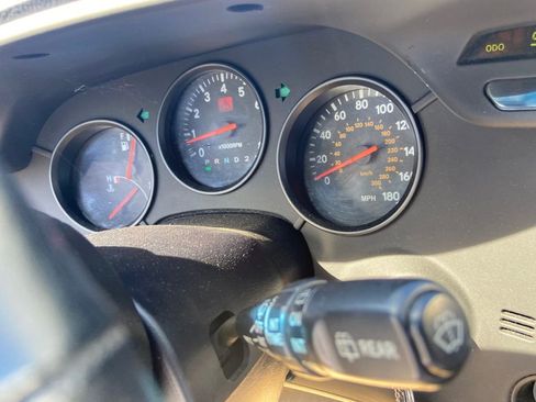 Used 1996 Toyota Supra Turbo RWD image 12