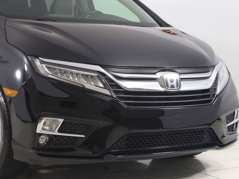 Used 2019 Honda Odyssey Elite image 36
