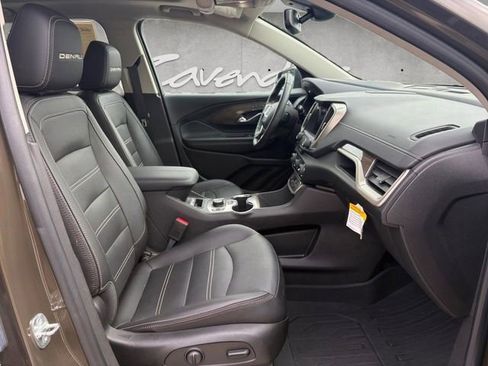 Certified 2024 GMC Terrain Denali w/ Denali Premium Package AWD/4WD image 22