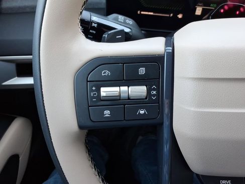 New 2027 Kia Telluride EX AWD/4WD image 25