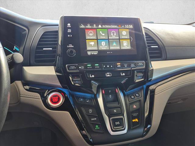 Used 2018 Honda Odyssey Elite image 10
