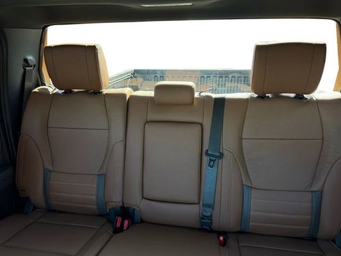 New 2026 Toyota Tundra 1794 Edition AWD/4WD image 16