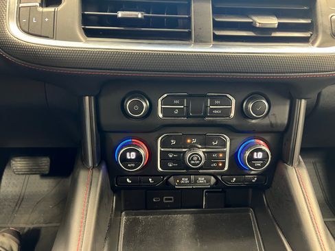 Used 2022 Chevrolet Tahoe RST w/ Luxury Package image 24