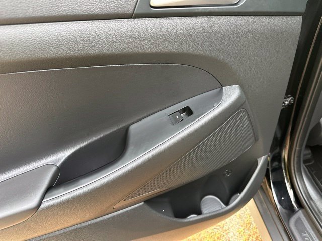 Used 2021 Hyundai Tucson Sport AWD/4WD image 16