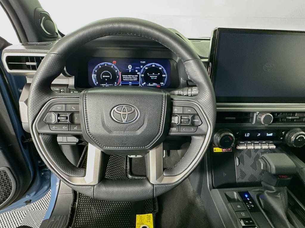 Used 2026 Toyota 4Runner TRD Sport Premium AWD/4WD image 11