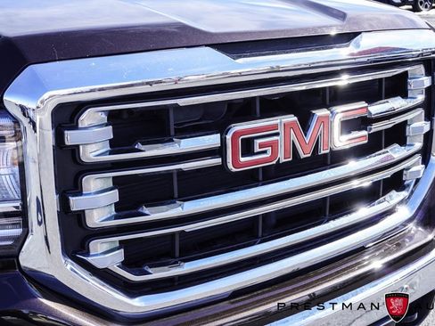 Used 2018 GMC Sierra 1500 SLT image 14