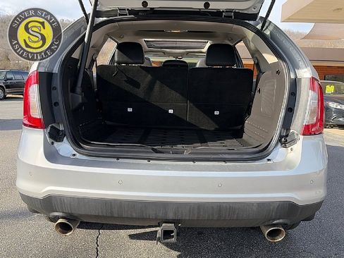 Used 2013 Ford Edge Limited image 25