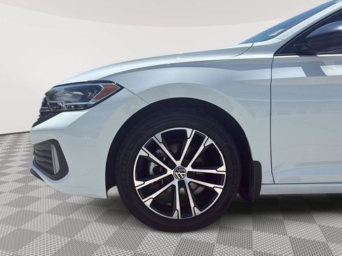 Used 2022 Volkswagen Jetta Sport FWD image 7