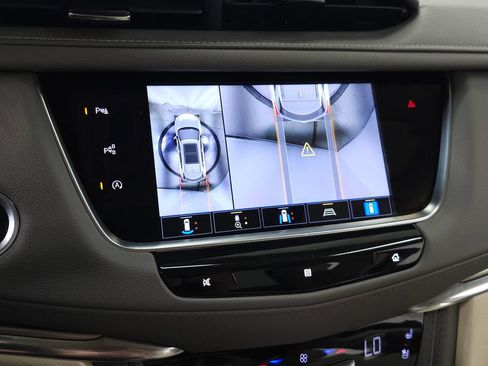 Used 2021 Cadillac XT5 Premium Luxury AWD/4WD image 29