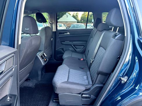 Used 2019 Volkswagen Atlas S w/ Towing Package image 15