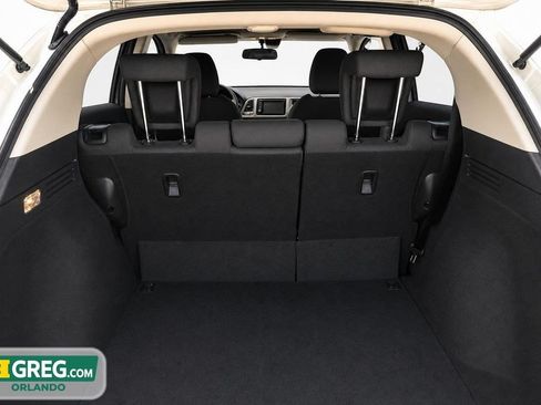 Used 2019 Honda HR-V EX image 18