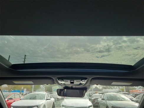 New 2026 Kia K5 GT-Line image 18