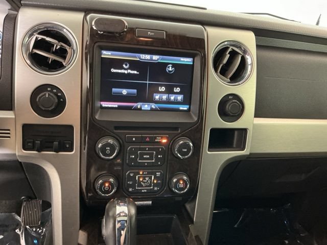 Used 2014 Ford F150 Platinum AWD/4WD image 18