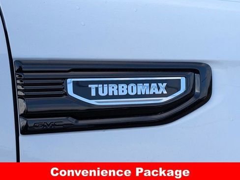 New 2026 GMC Sierra 1500 Pro w/ Pro Value Package image 9