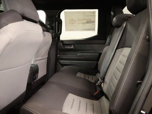 New 2025 Toyota Tacoma TRD Sport image 26