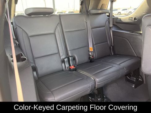 Used 2023 Chevrolet Tahoe LT image 35