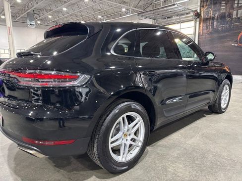 Used 2021 Porsche Macan image 38