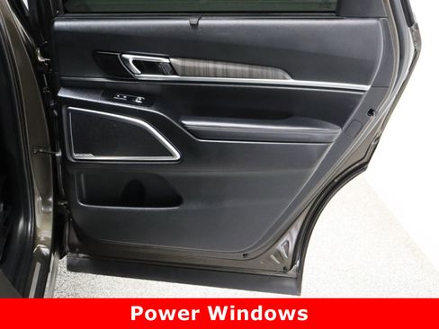 Used 2024 Kia Telluride SX Prestige image 39