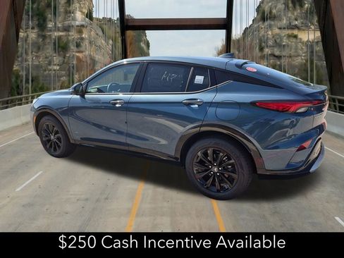 New 2026 Buick Envista Sport Touring w/ Convenience I Package FWD image 7