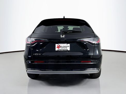 Used 2026 Honda HR-V EX-L image 6