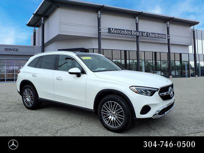 New 2026 Mercedes-Benz GLC 300 4MATIC
