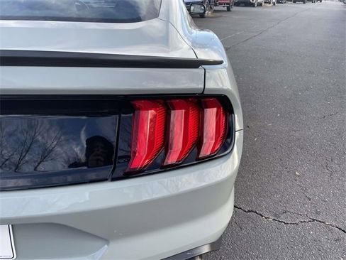 Used 2021 Ford Mustang Mach 1 w/ Equipment Group 700A image 30