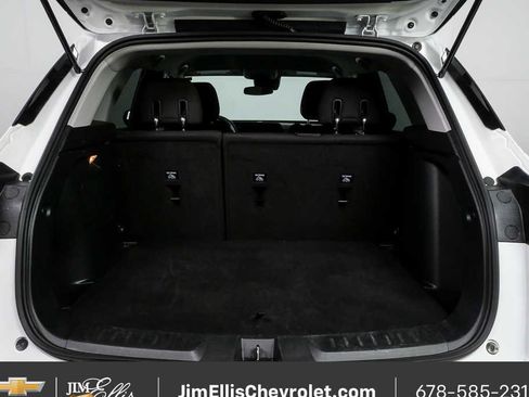 Used 2025 Chevrolet TrailBlazer LT image 28