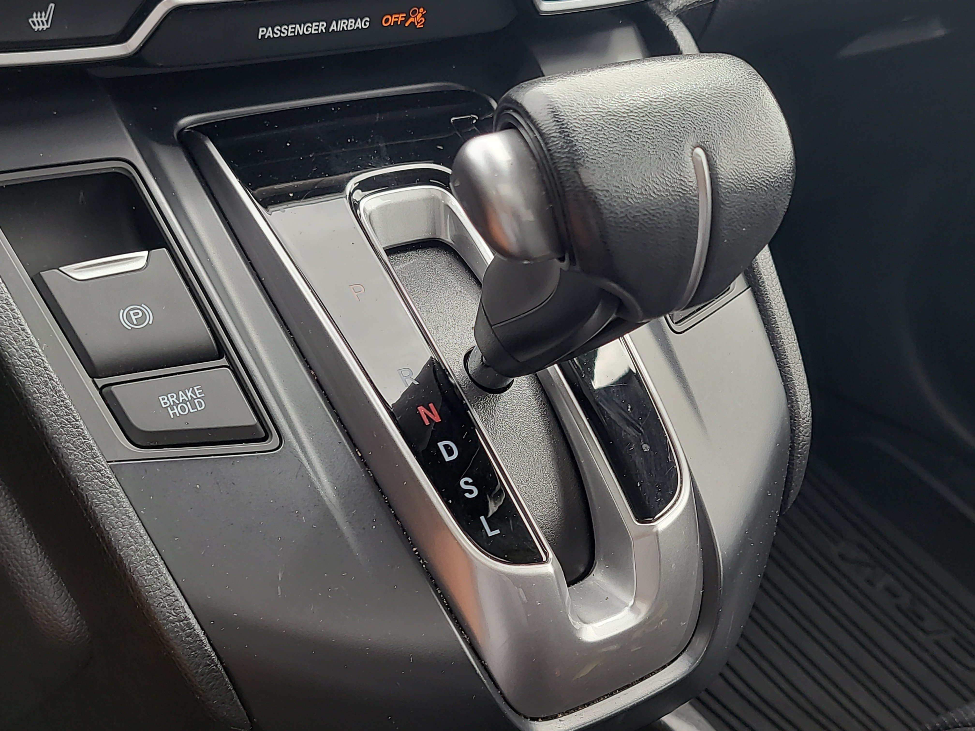 Used 2022 Honda CR-V EX-L image 26